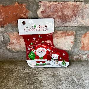 new: Mini Stocking