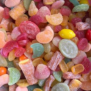 Sale: Swedish/Finnish Mix