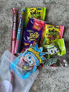 New Arrivals Sale: Dated/Damaged Bag