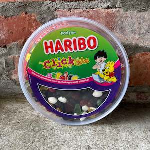 New Arrivals Sale: HARIBO - Click Mix Tub (Germany)