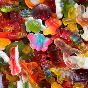 International: HARIBO - Phantasia (Germany)