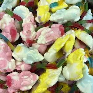 International: TROLLI - Play Mouse (Germany)