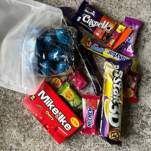 Dessert Boxes: Lucky Dip Bag