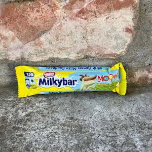 Milky Bar Moosha (India)