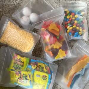 DATED/DISCOUNTED PACK