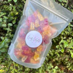 500G HARIBO GOLDBEARS (GERMANY)