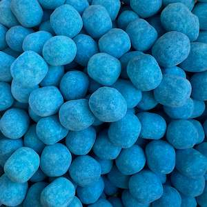 Blue Raspberry Bon Bons