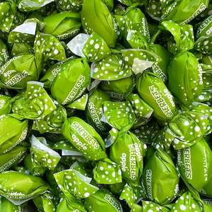 Sale: Sherbet Shot - Apple