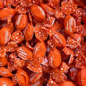 Sale: Sherbet Shot - Orange