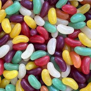 Pick N Mix You Choose: Haribo Jelly Beans (UK)