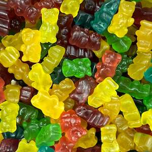 Fruity Bears (Brazil)