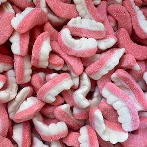 Sugared Teeth (Brazil)