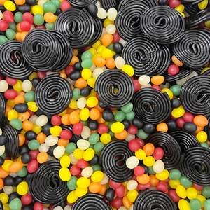 Liquorice Mix