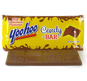 YOO-HOO CANDY BAR SINGLES