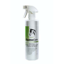 Frontpage: EquineCare Probiotic 500 ML