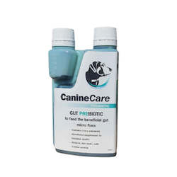 Products: CanineCare Prebiotic 250ml