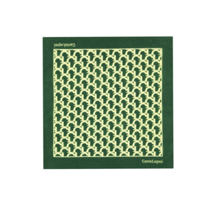 Monogram Bandana