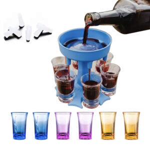 Products: Canistro Yard Glass 45cm