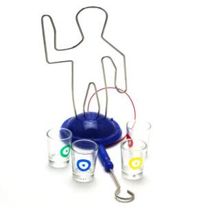 Products: Beer Pong Transparent