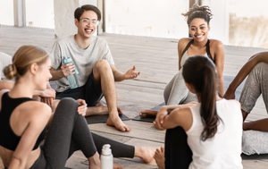 Products: A Beginner’s Guide to Mindfulness, Wellness & Holistic Living