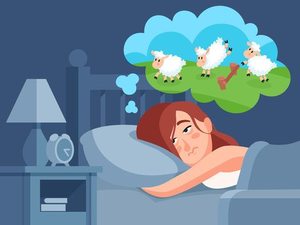 Products: CBD Oil for Insomnia