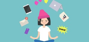 Products: CBD Oil for Anxiety Management