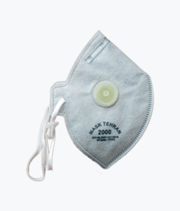 Products: Lab Mask