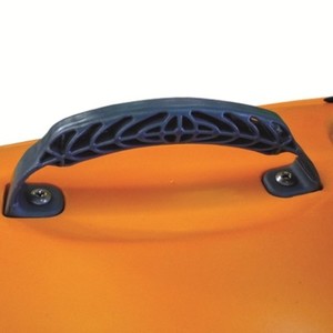 Products: Mission Rubber Handle - Canoe & Kayak