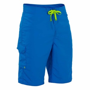 Palm Skyline Board Shorts - Canoe & Kayak