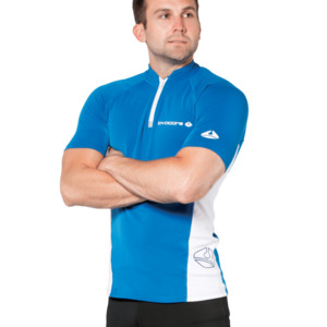 Products: Lavaskin Short Sleeve Top - Men's - Canoe & Kayak