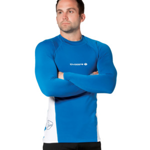 Lavaskin Long Sleeve Top - Men's - Canoe & Kayak