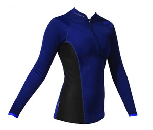 Products: Lavacore Merino Long Sleeve Top - Women's - Canoe & Kayak