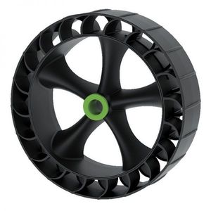 C-TUG SandTrakz Wheels - Pair - Canoe & Kayak