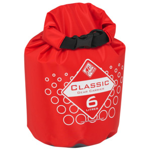 Palm Classic Dry Bag 6L - Canoe & Kayak
