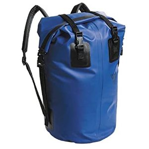 Seattle Omni Dry 103L Back Pack - Canoe & Kayak
