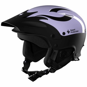Sweet Rocker Half Cut Helmet - Canoe & Kayak