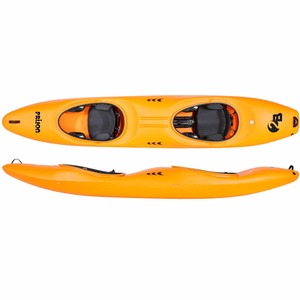 Prijon 2B - Canoe & Kayak