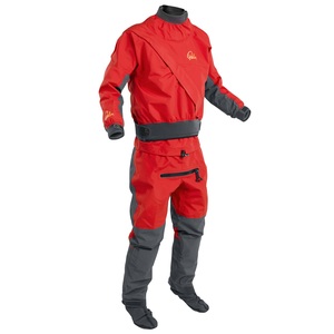 Palm Cascade Dry Suit - Canoe & Kayak