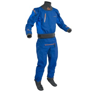 Palm Atom Dry Suit - Canoe & Kayak