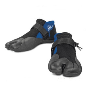 Adrenalin Ballistic Split Toe Boots - Canoe & Kayak