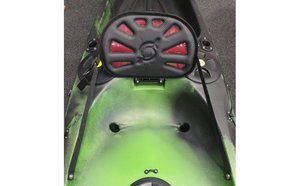 Viking Reload Hurricane Seat - Canoe & Kayak