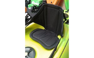 Products: Propelz Ergo Seat - Canoe & Kayak