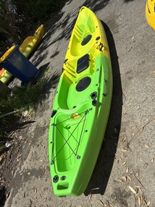 Products: Canoe & Kayak Orca - Canoe & Kayak