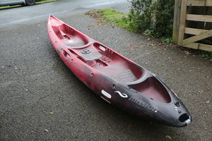 Products: Canoe & Kayak Rua - Canoe & Kayak