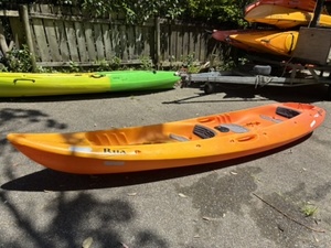 Canoe & Kayak Rua - Canoe & Kayak