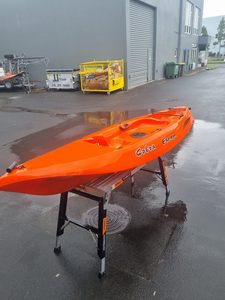 Products: Cobra Escape Sit on top - Canoe & Kayak