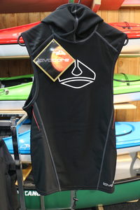 Men's Lavacore Hooded Vest, Medium-Large - Canoe & Kayak