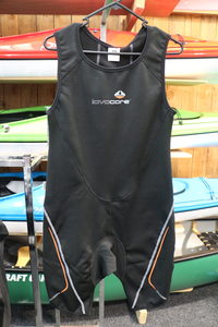 Men's Lavacore Sleeveless Shorty, 2XL - Canoe & Kayak