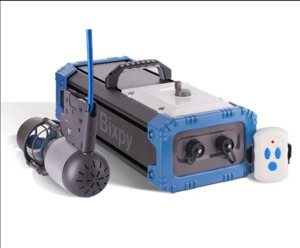 Bixpy K1 Angler Pro - Canoe & Kayak