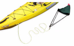 Viking Kayaks Running Rig - Canoe & Kayak